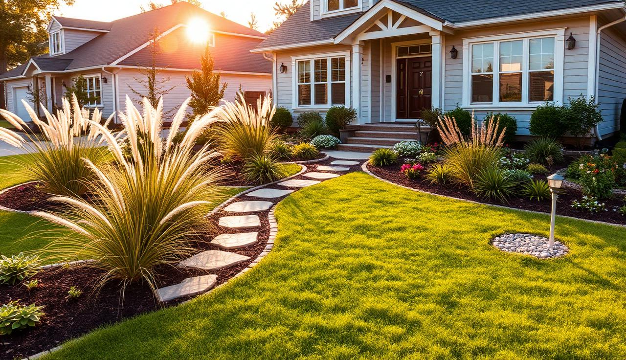 Landscape Design