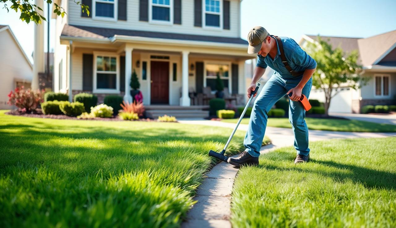 Lawn Care